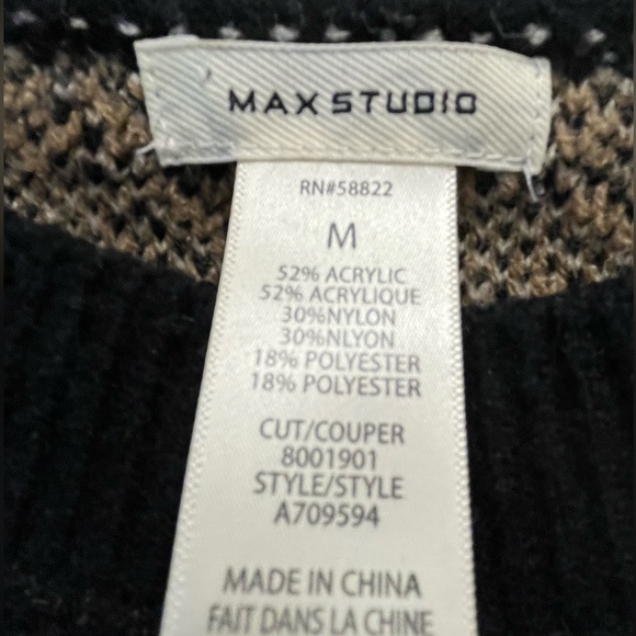 EUC Max Studio Sweater - Picture 5 of 5